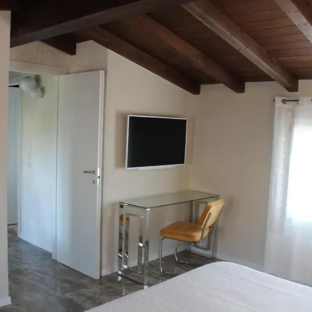 Bed & Breakfast & Breakfast C'est La Vie