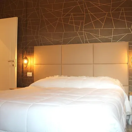 Bed & Breakfast & Breakfast C'est La Vie *